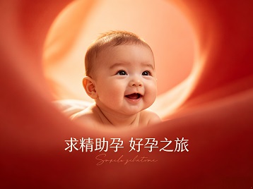 长海求精助孕科学助孕 开启专属好孕之旅