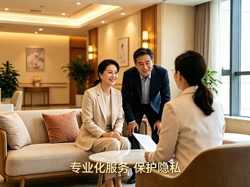 长海有偿售卵代生女生的客户的客户群体有哪些