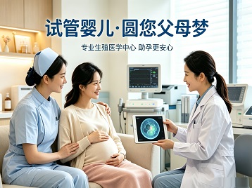 长海辅助生育服务 试管婴儿行业的兴起背景、发展与未来展望
